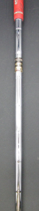 Fourteen MT-28 V5 Forged 58° Lob Wedge Regular Steel Shaft Golf Pride Grip