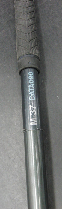 PRGR Data Star of Tomorrow 52° Gap Wedge Regular Graphite Shaft PRGR Grip