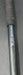 PRGR Data Star of Tomorrow 52° Gap Wedge Regular Graphite Shaft PRGR Grip