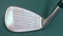 Cobra King F8 One Length Pitching Wedge Regular Steel Shaft Cobra Grip