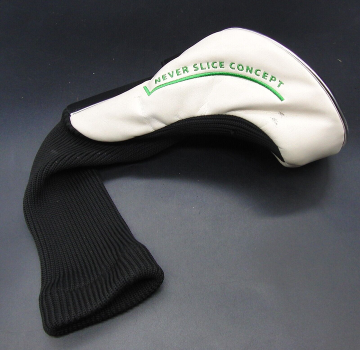 OneSider Never Slice Concept Driver Head Cover