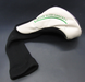 OneSider Never Slice Concept Driver Head Cover