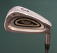 Cleveland TA4 3 Iron Regular Steel Shaft GC Tour Grip