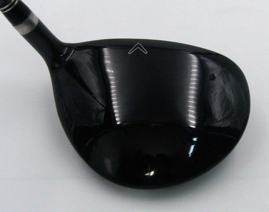 Callaway X2 Hot 3 Wood Regular Graphite Shaft Lamkin Grip