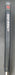 Odyssey Metal-X 9 Putter 83cm Playing Length Steel Shaft Odyssey Grip