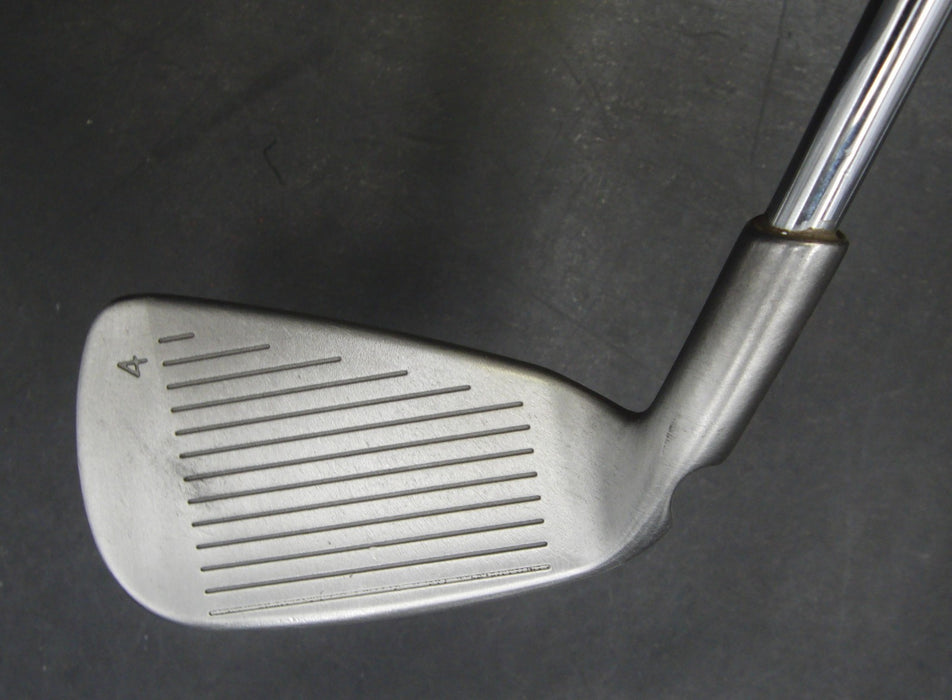 Ping i10 Black Dot 4 Iron Regular Steel Shaft Lamkin Grip