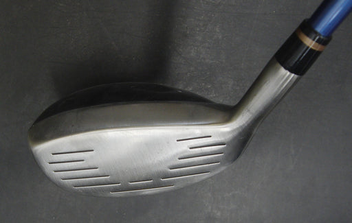 New FX Short Length 19° 5 Hybrid Regular Graphite Shaft Tour Arrow Grip