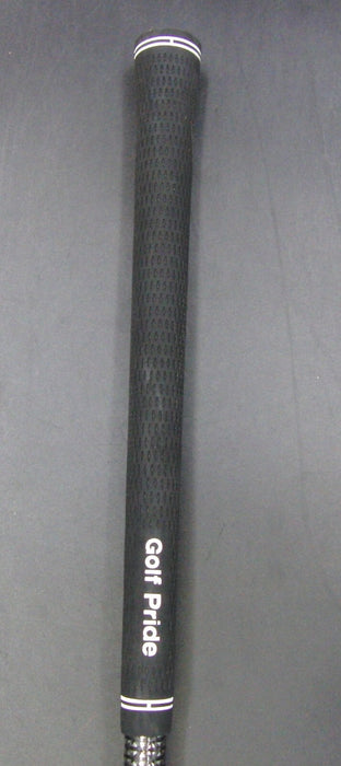 RomaRo Ray V 9 Iron Stiff Steel Shaft Golf Pride Grip