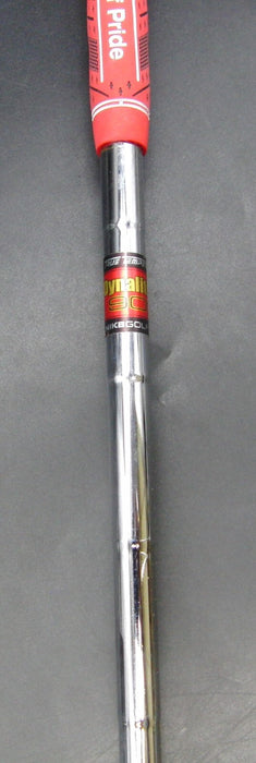 Nike VRS Covert 5 Iron Regular Steel Shaft Golf Pride Grip