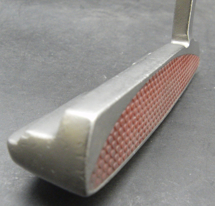 TaylorMade B9s Nubbins Putter Steel Shaft 87cm Length TaylorMade Nubbins Grip