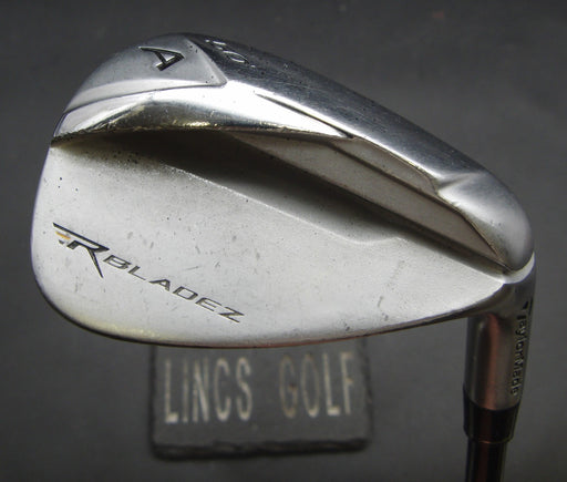 TaylorMade RBladez Gap A Wedge Regular Graphite Shaft Golf Pride Grip