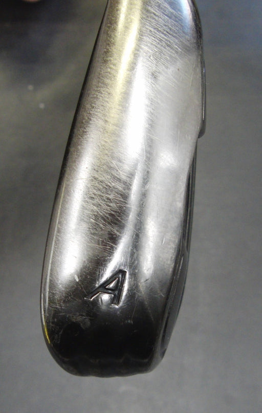 TaylorMade XR Gap A Wedge Regular Steel Shaft TaylorMade Grip