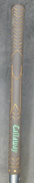 Ladies Callaway Big Bertha HeavenWood 7 Wood Ladies Graphite Shaft Callaway Grip