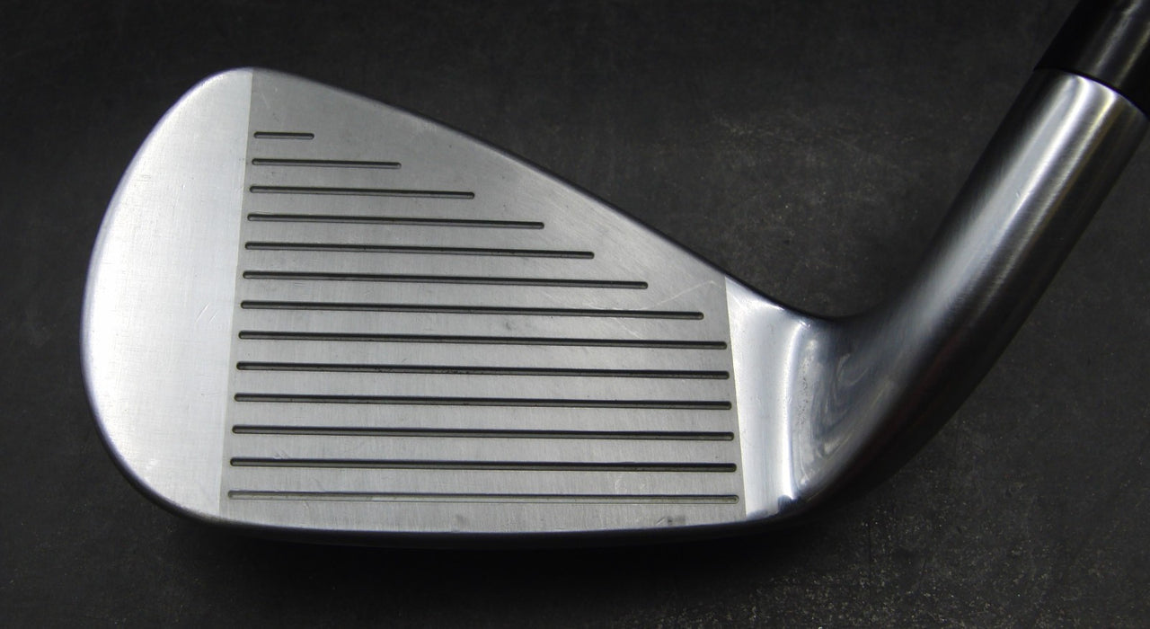 Bridgestone Tourstage GR X-Blade 7 Iron Stiff Steel Shaft Lamkin Grip