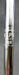 Taylormade SLDR 8 Iron Stiff Steel Shaft Taylormade Grip
