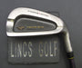 Mizuno Tour Big 8 Iron Regular Graphite Shaft Mizuno Grip