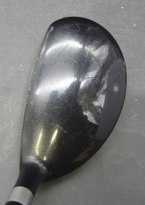 Team Daiwa Mid Force M5 19° 3 Hybrid Stiff Graphite Shaft Onoff Grip