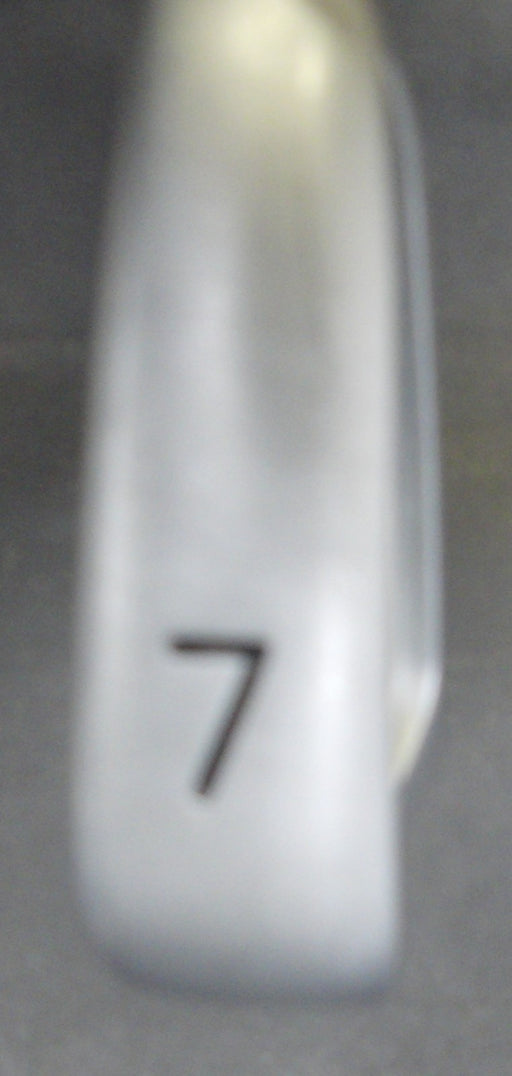 Ping i20 Red Dot 7 Iron Regular Steel Shaft Ping Grip
