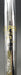 Callaway Great Big Bertha 4 Iron Regular Steel Shaft Cadero Grip