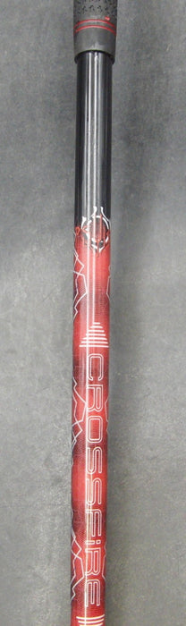 Bridgestone B5 J715 10.5° Driver Regular Graphite Shaft Black Grip