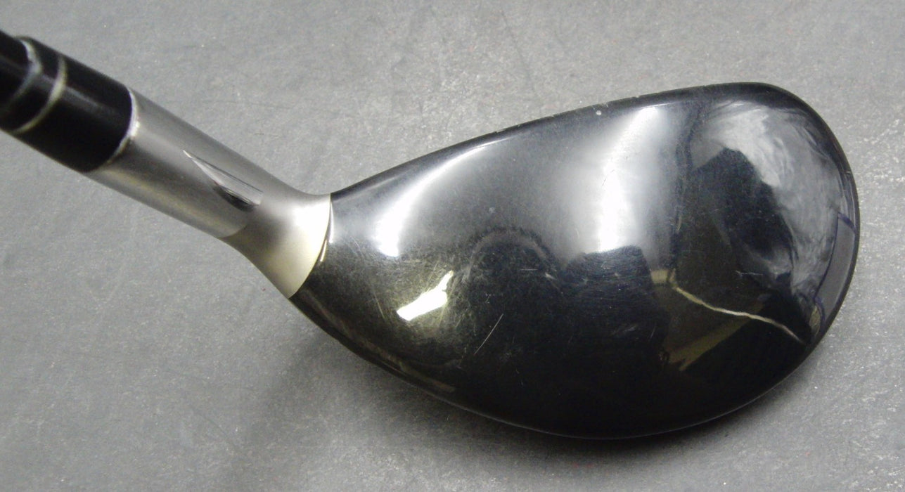 Callaway Legacy 3 Hybrid Regular Graphite Shaft Callaway Grip + Headcover