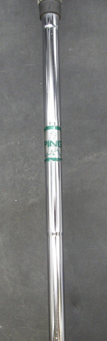 Ping Anser 3 Putter Steel Shaft 89cm Length Lamkin Grip