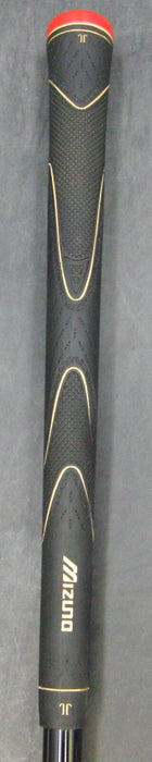 Mizuno T-Zoid RV-02 24° Hybrid Stiff Graphite Shaft Mizuno Grip