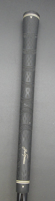 Jack Nicklaus Personal Weapon 58° Sand Wedge Regular Graphite Shaft