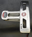 Odyssey White Hot XG Marxman Blade Putter Steel Shaft 87cm Length Psyko Grip