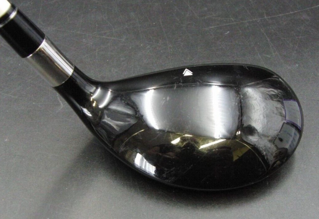 Yonex i-EZone 22° 4 Hybrid Regular Graphite Shaft Yonex Grip & Head Cover