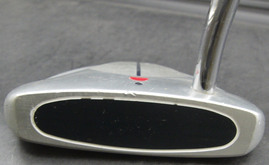 XXIO MI-5100 Putter Steel Shaft 81cm Length Psyko Grip