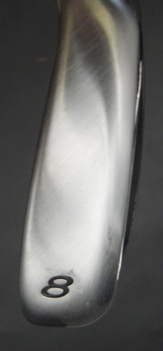 TaylorMade R9 8 Iron Stiff Graphite Shaft TaylorMade Grip