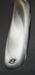 TaylorMade R9 8 Iron Stiff Graphite Shaft TaylorMade Grip