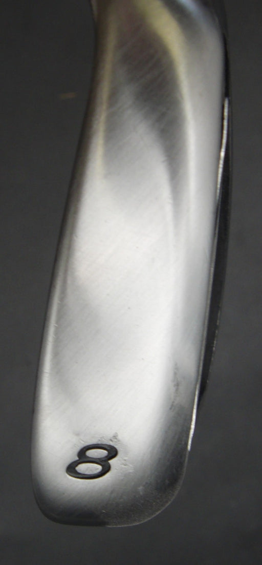 TaylorMade R9 8 Iron Stiff Graphite Shaft TaylorMade Grip