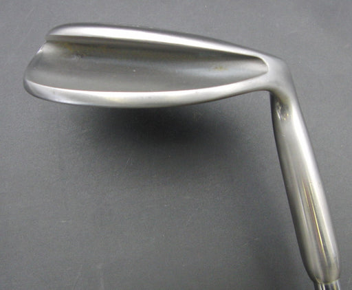 Bronty Super Sand Wedge Regular Steel Shaft Tour Tech Grip