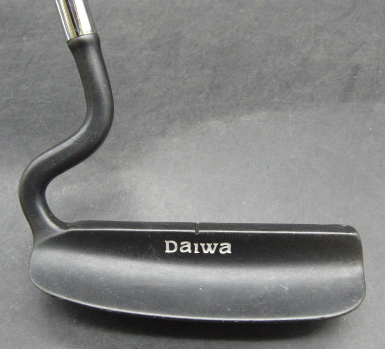 Daiwa Probalance 8811A Putter 87cm Length Steel Shaft Golf Pride Grip