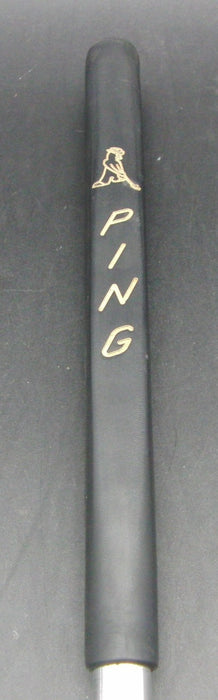 Ping Craz-E G2i Putter Steel Shaft 82cm Length Ping Grip + Head Cover