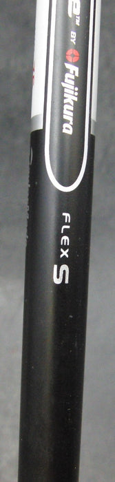Callaway X-16 Steelhead 9 Iron Stiff Graphite Shaft Golf Pride Grip