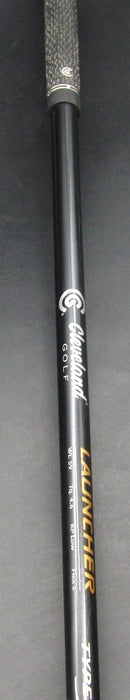 Cleveland Launcher CG 7 Iron Stiff Graphite Shaft Cleveland Grip