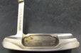 MacGregor IMS330 Iron Master Putter Steel Shaft 88cm Length Psyko Grip