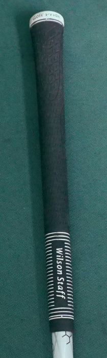 Ladies Wilson Staff D200 5 Wood Ladies Graphite Shaft Wilson Staff Grip