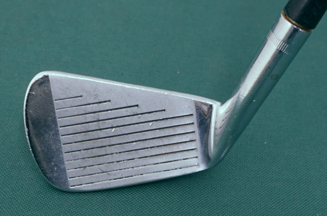 Ben Hogan Apex Forged 4 Iron Regular Steel Shaft Ben Hogan Grip