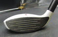 TaylorMade Burner SuperFast 2.0J 4 Hybrid Stiff Steel Shaft TaylorMade Grip