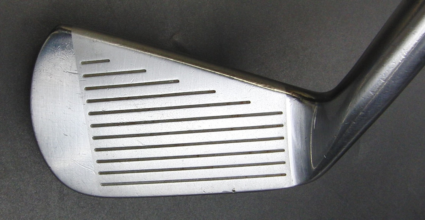 Bridgestone J's Professional Weapon 3 Iron Regular Steel Shaft J's Grip