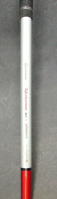 Taylormade R9 6 Iron Regular Graphite Shaft TaylorMade Grip