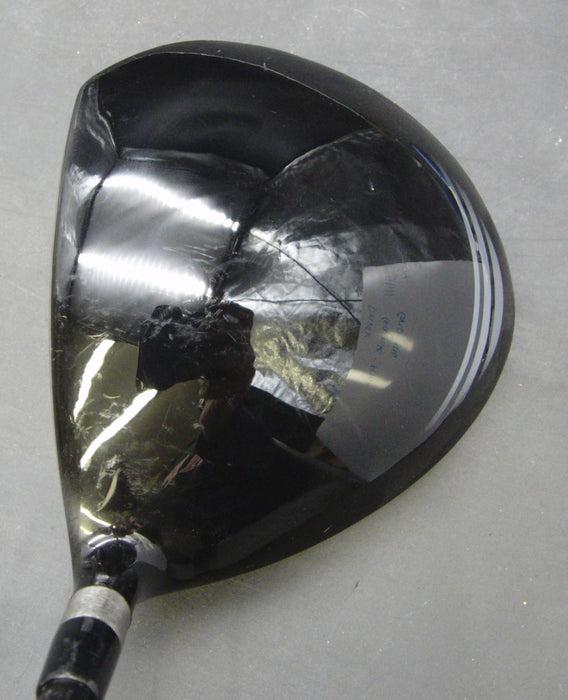 Actworks Hyper Blade 460 10.5° Driver Stiff Graphite Shaft Works Grip