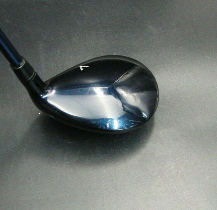 Ladies Bridgestone Viq CL Tourstage 18° 4 Wood Ladies Flex Graphite Shaft