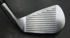 Left Handed Mizuno T-Zoid MX-20 6 Iron Regular Steel Shaft Golf Pride Grip