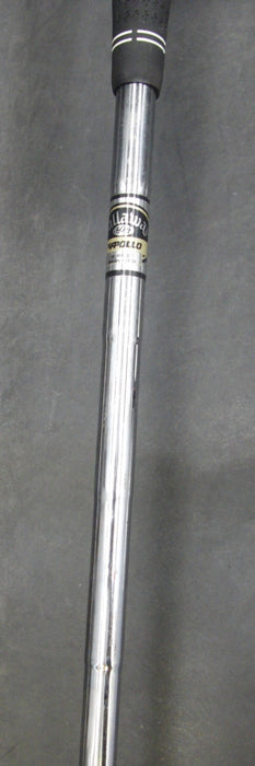 Callaway BJ-1 Bobby Jones Putter Steel Shaft 86cm Length Psyko Grip*