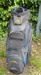 14 Division PowaKaddy Carry Cart Trolley Golf Clubs Bag*